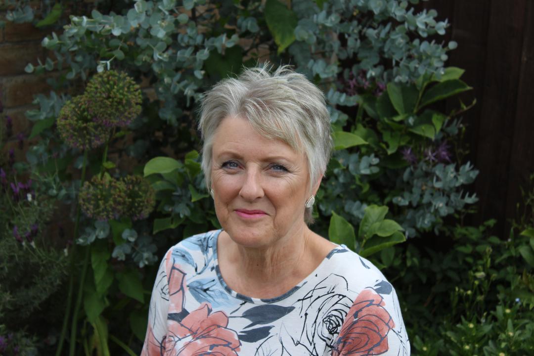 Gill M Edwards - Stress Coaching